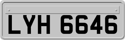 LYH6646