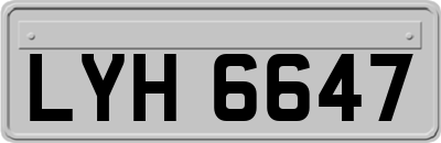 LYH6647