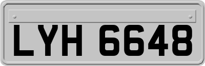 LYH6648