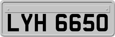 LYH6650