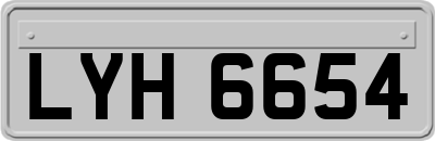 LYH6654