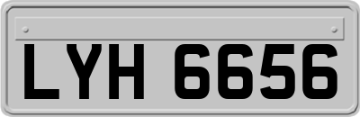 LYH6656