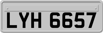 LYH6657