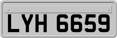 LYH6659