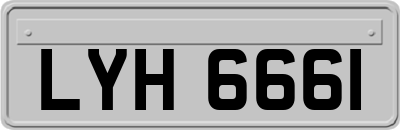 LYH6661