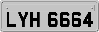 LYH6664