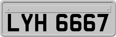 LYH6667