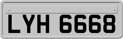LYH6668