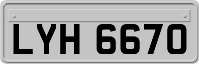 LYH6670