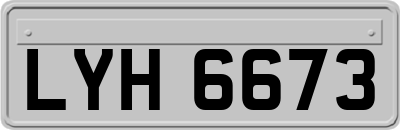 LYH6673