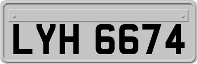 LYH6674