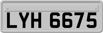 LYH6675