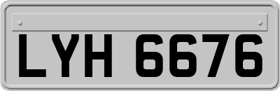 LYH6676