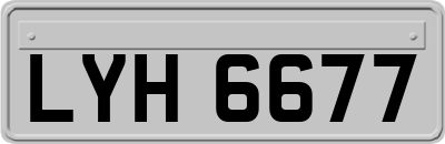 LYH6677
