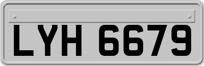 LYH6679