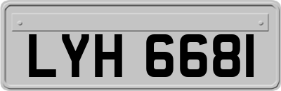 LYH6681