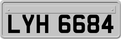 LYH6684