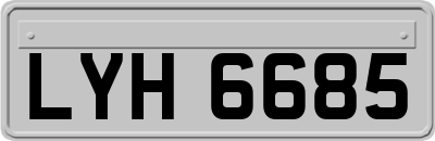 LYH6685