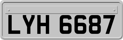 LYH6687
