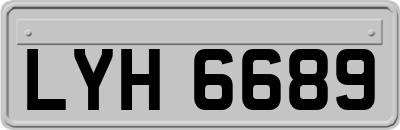LYH6689