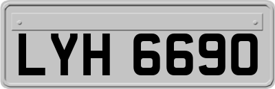 LYH6690