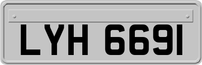 LYH6691