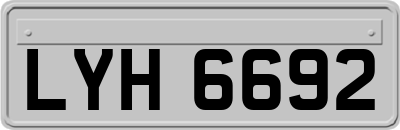 LYH6692