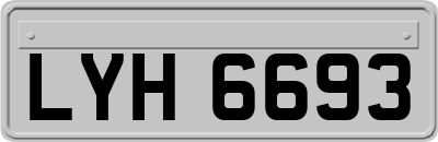 LYH6693
