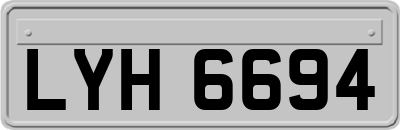 LYH6694