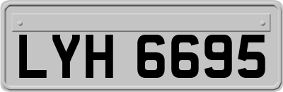 LYH6695