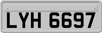 LYH6697