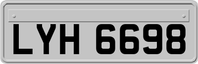LYH6698