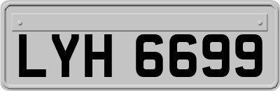 LYH6699