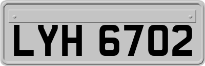 LYH6702