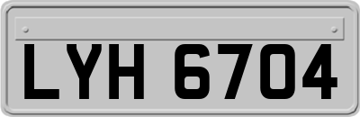 LYH6704