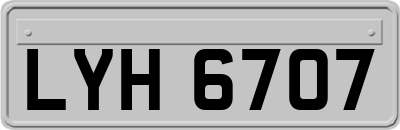 LYH6707