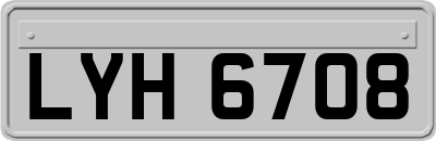 LYH6708