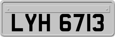 LYH6713