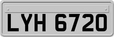 LYH6720