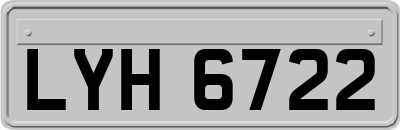 LYH6722