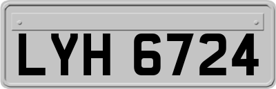 LYH6724
