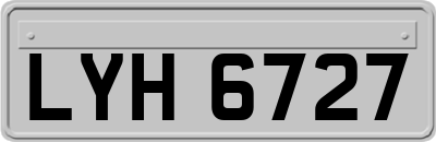 LYH6727