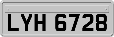 LYH6728