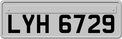 LYH6729