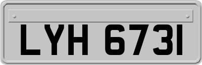 LYH6731