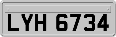 LYH6734