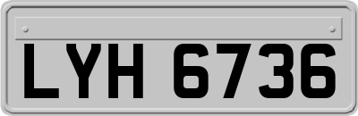 LYH6736
