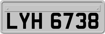 LYH6738