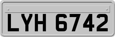 LYH6742