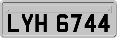 LYH6744